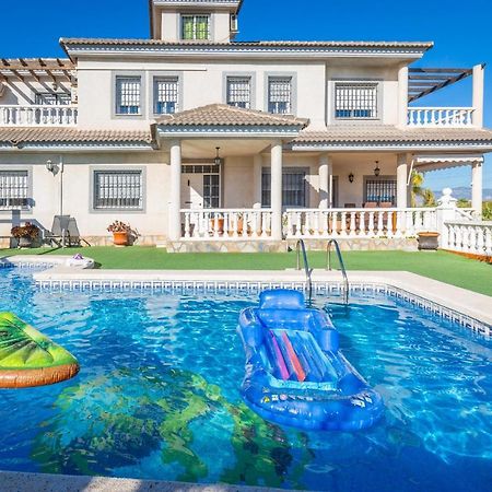 Fidalsa White House Premium Vila Tangel Exterior foto