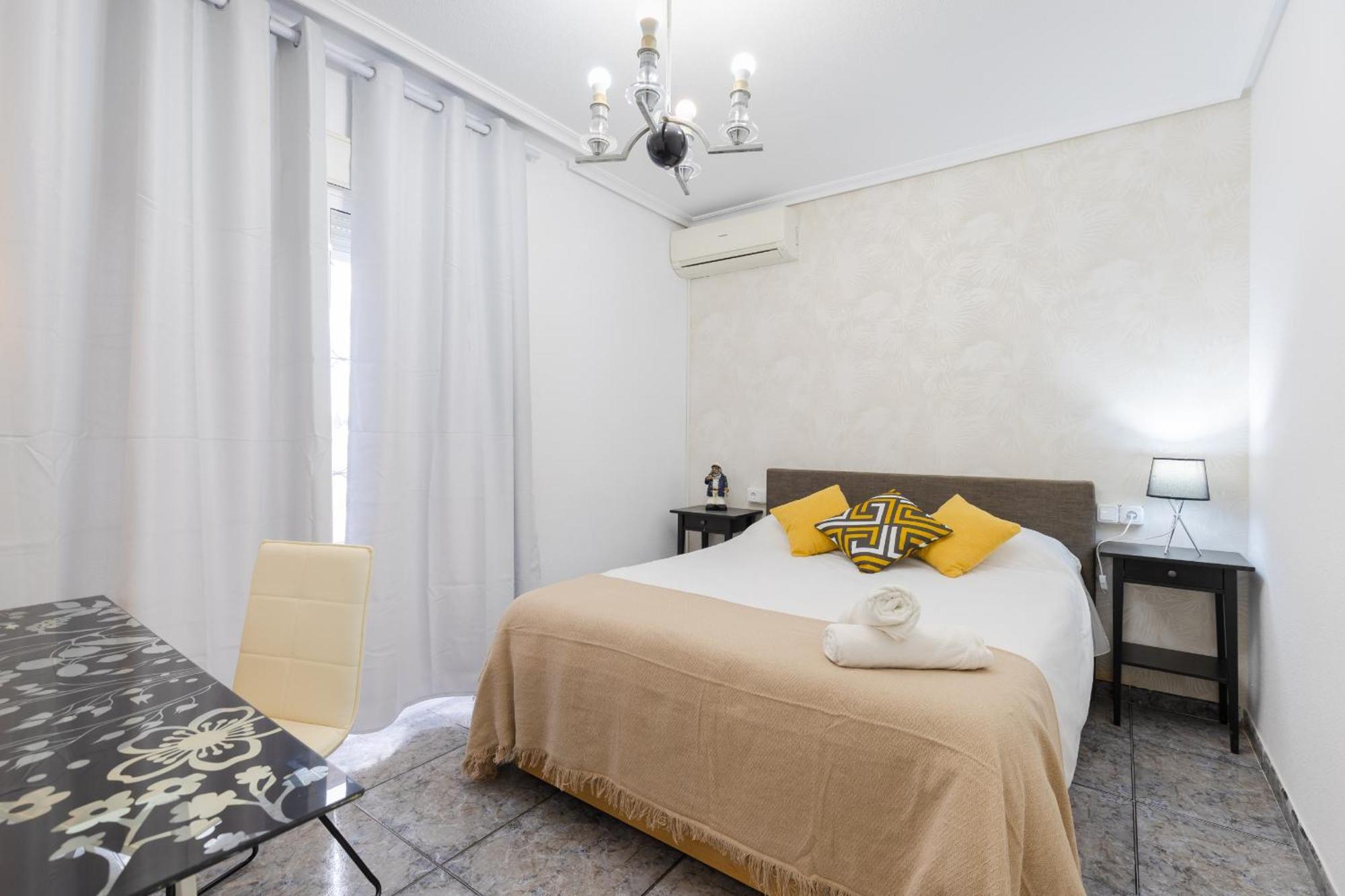 Fidalsa White House Premium Vila Tangel Exterior foto