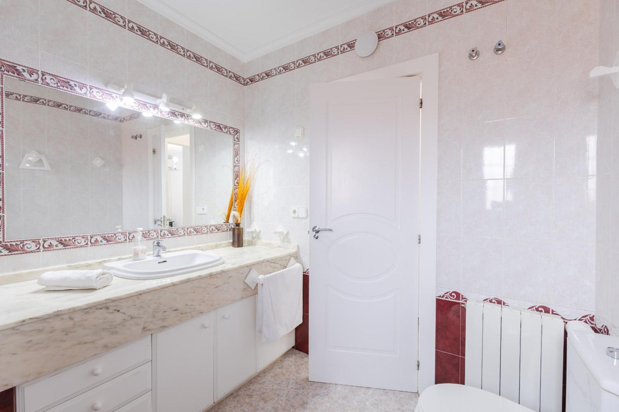 Fidalsa White House Premium Vila Tangel Exterior foto
