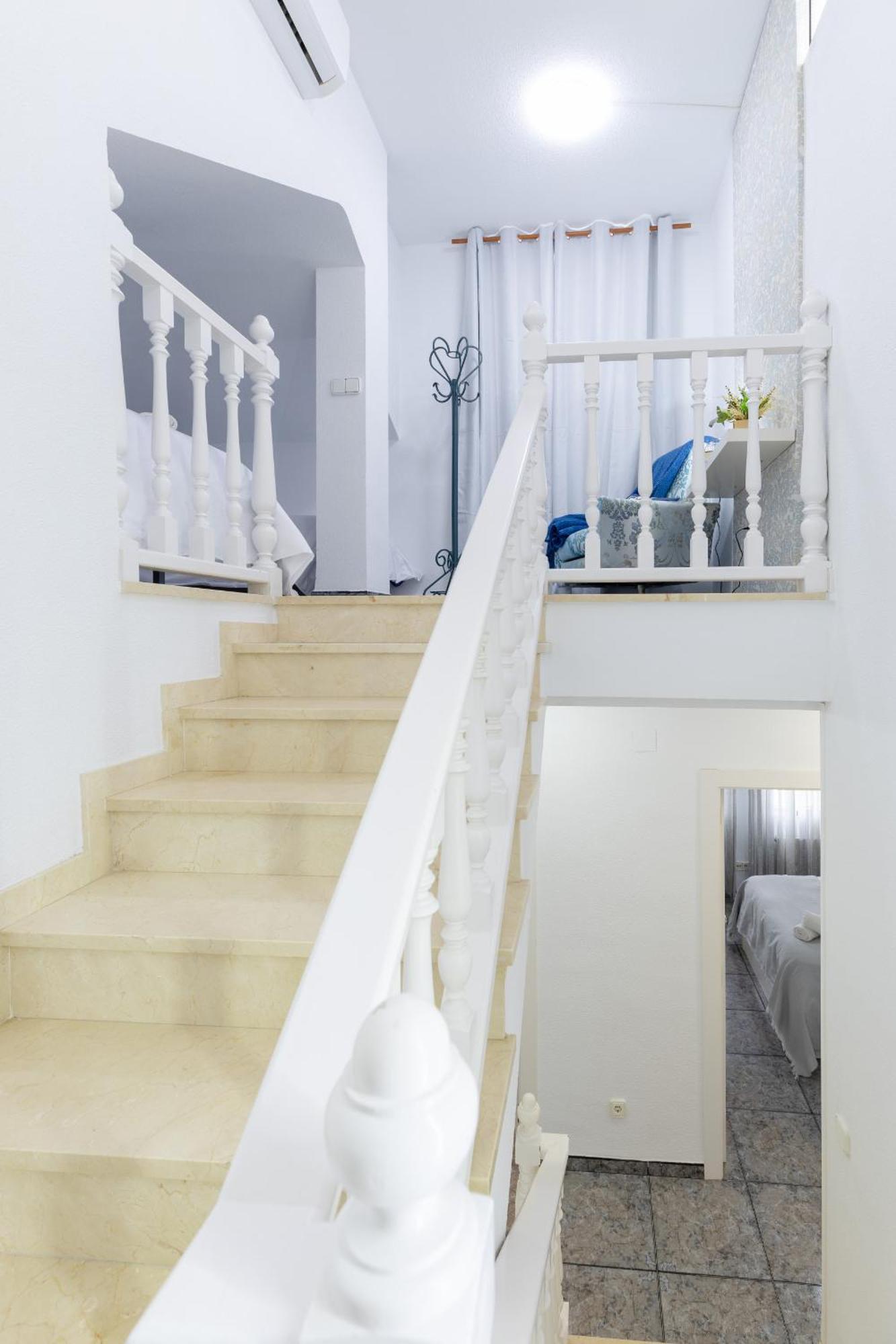 Fidalsa White House Premium Vila Tangel Exterior foto