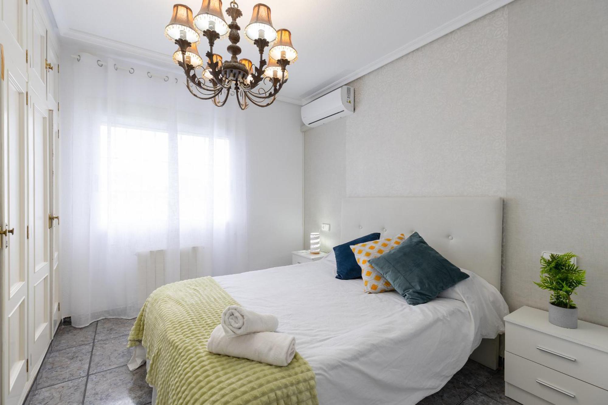 Fidalsa White House Premium Vila Tangel Exterior foto