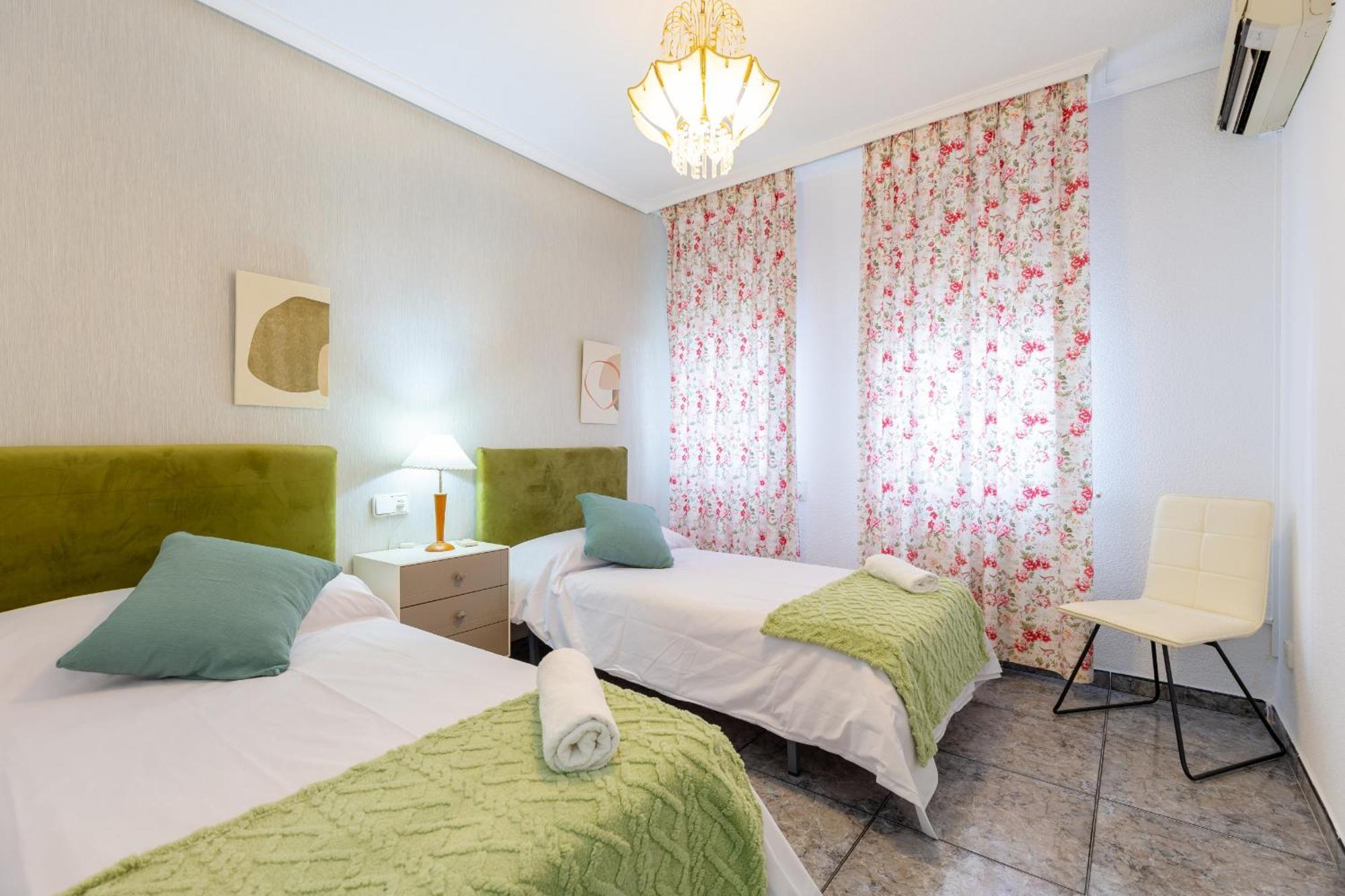 Fidalsa White House Premium Vila Tangel Exterior foto