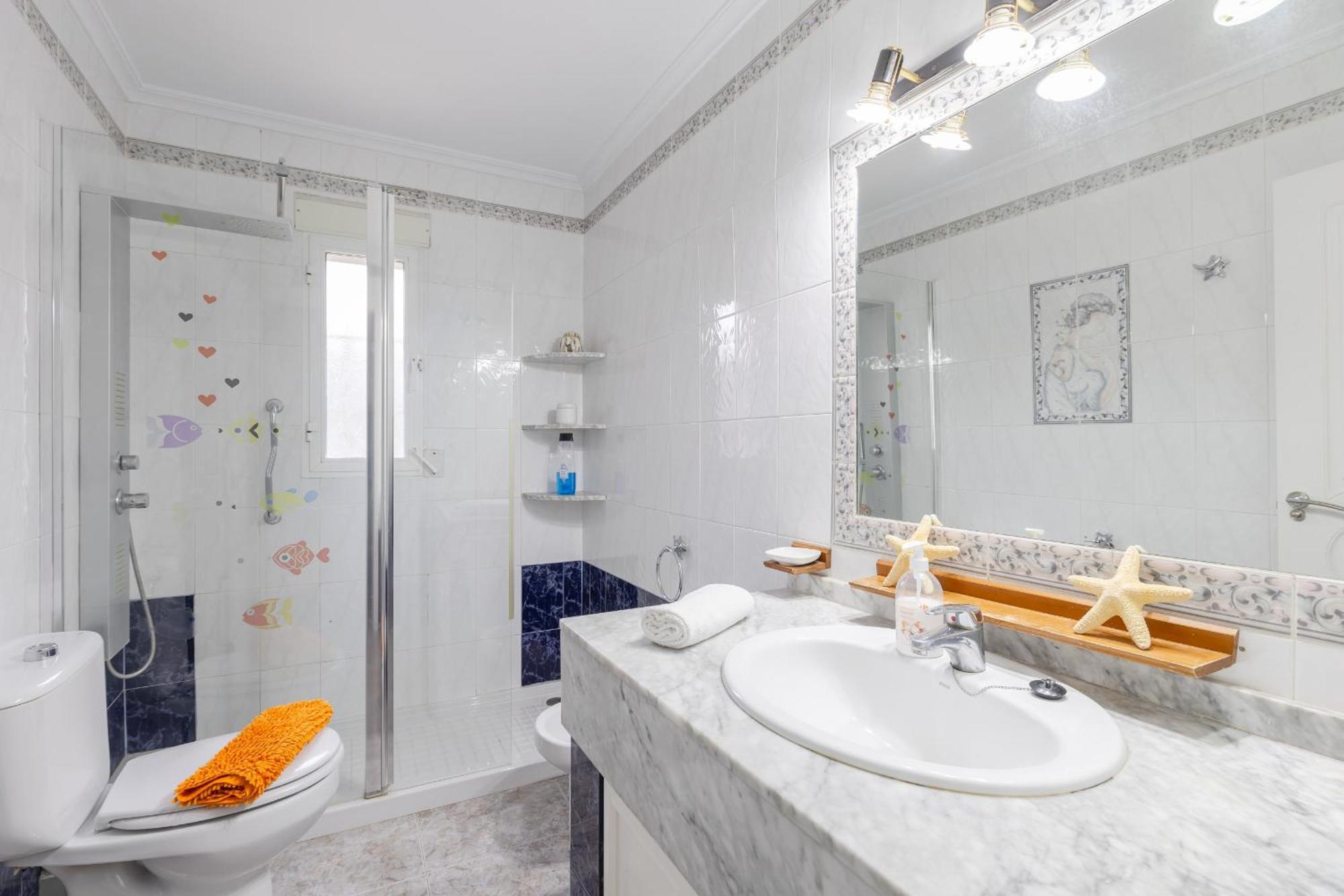 Fidalsa White House Premium Vila Tangel Exterior foto