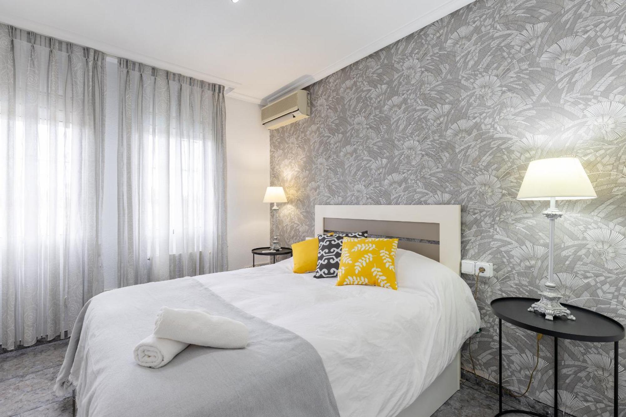 Fidalsa White House Premium Vila Tangel Exterior foto