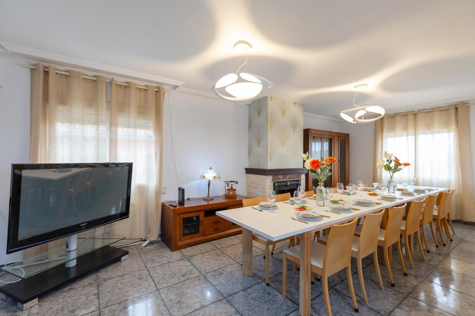 Fidalsa White House Premium Vila Tangel Exterior foto