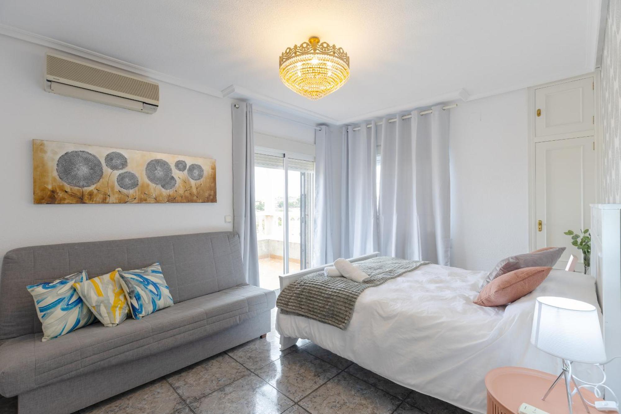 Fidalsa White House Premium Vila Tangel Exterior foto