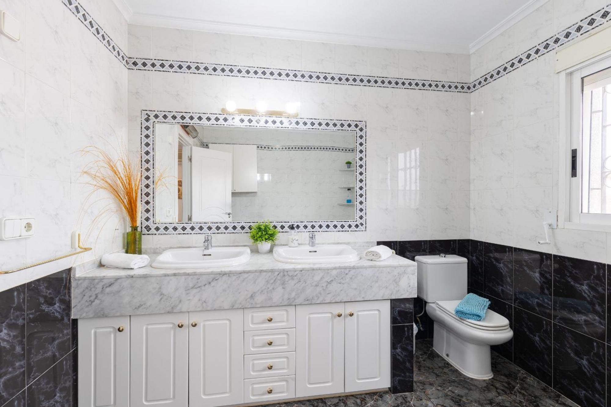 Fidalsa White House Premium Vila Tangel Exterior foto