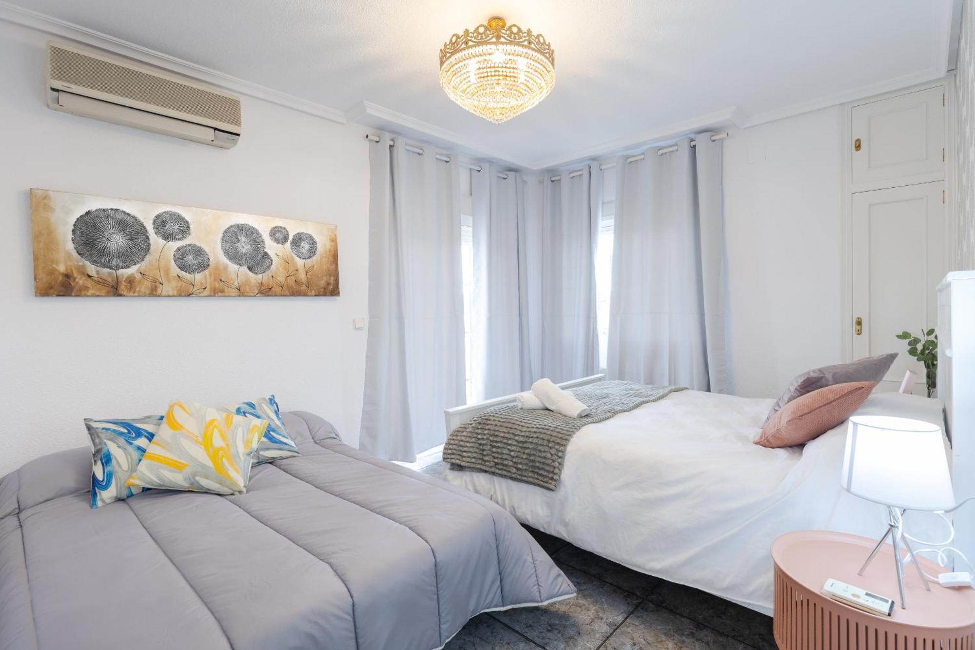 Fidalsa White House Premium Vila Tangel Exterior foto